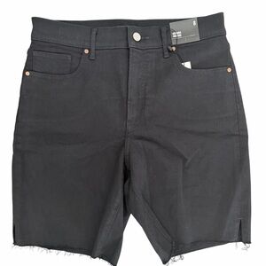 Express Bermuda Shorts